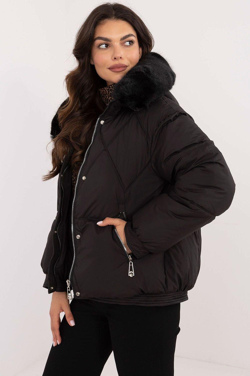 Jacket model 201562 MBM - ElrubEcom