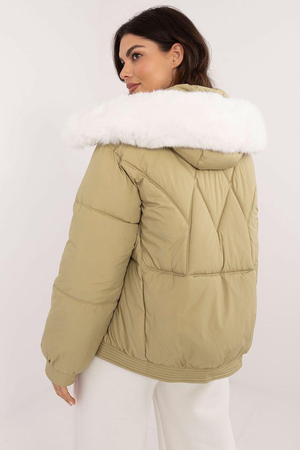 Jacket model 201562 MBM - ElrubEcom