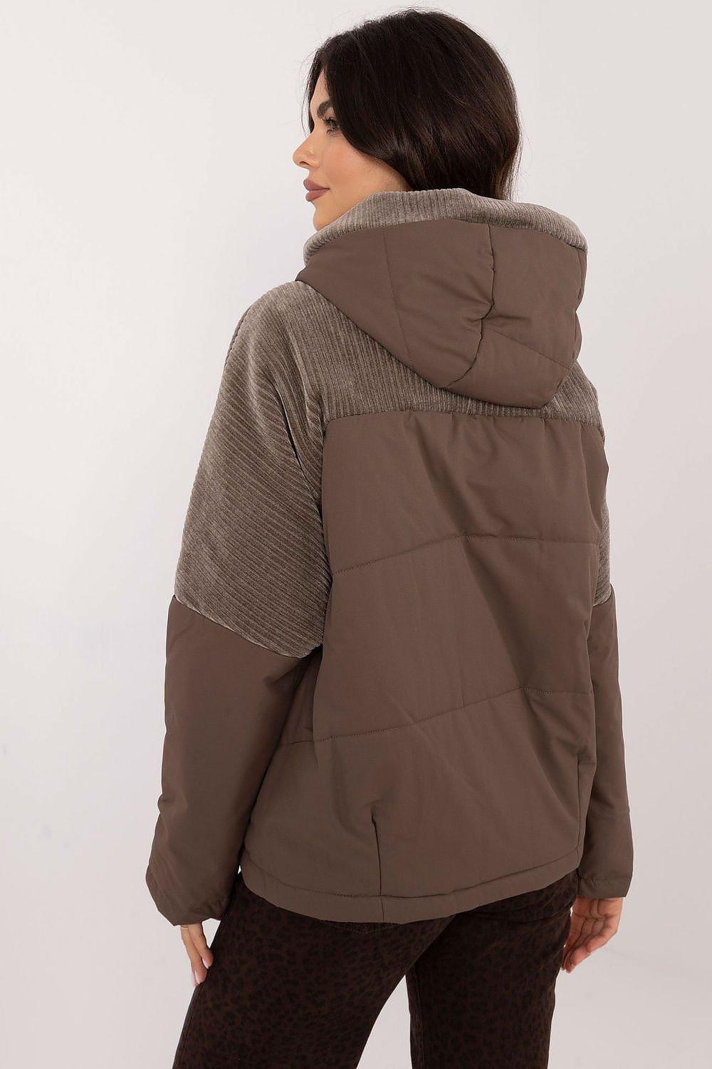 Jacket model 201574 MBM - ElrubEcom