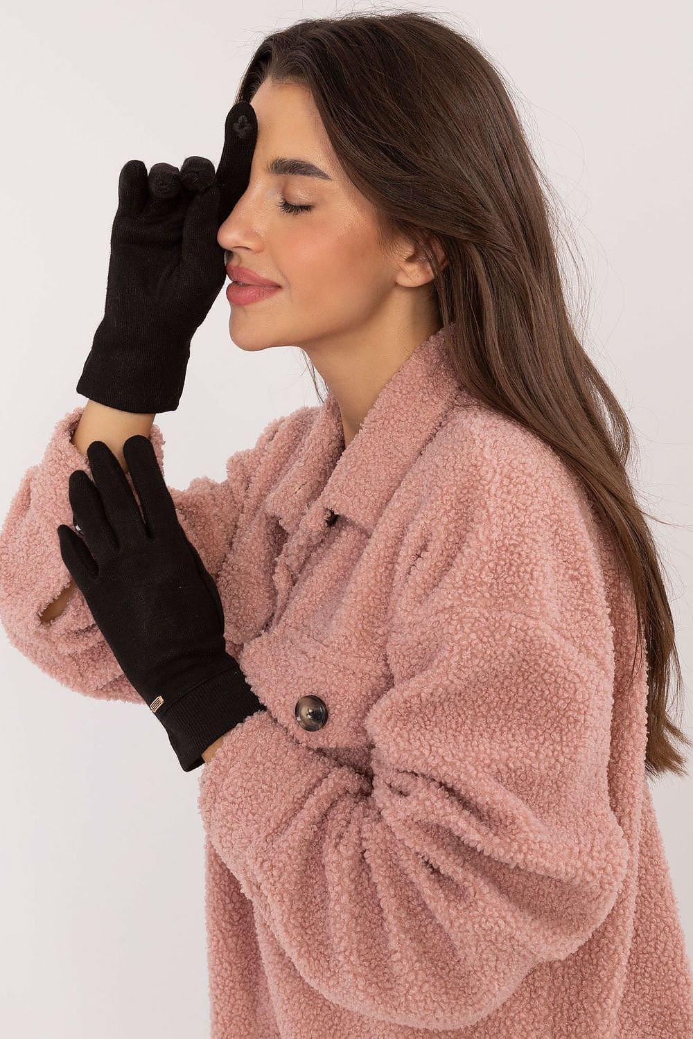 Gloves model 201617 AT - ElrubEcom