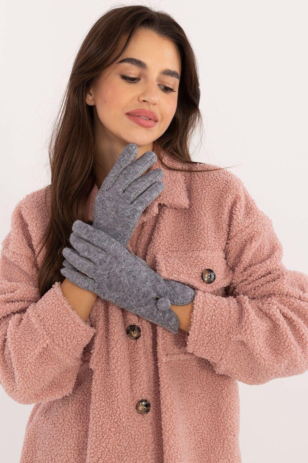 Gloves model 200846 AT - ElrubEcom