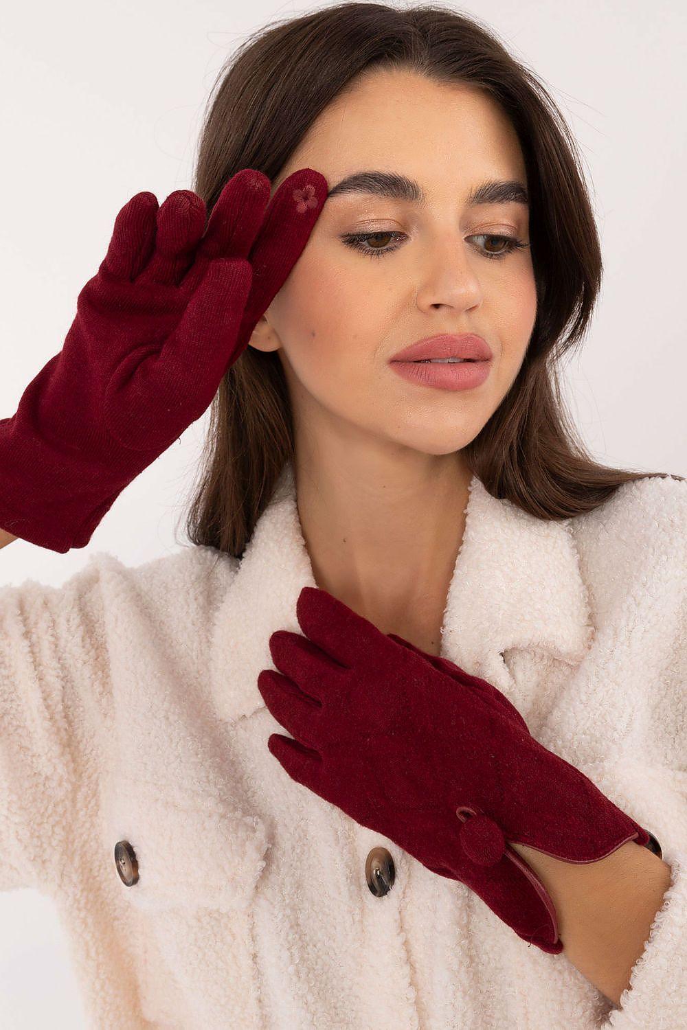 Gloves model 200846 AT - ElrubEcom