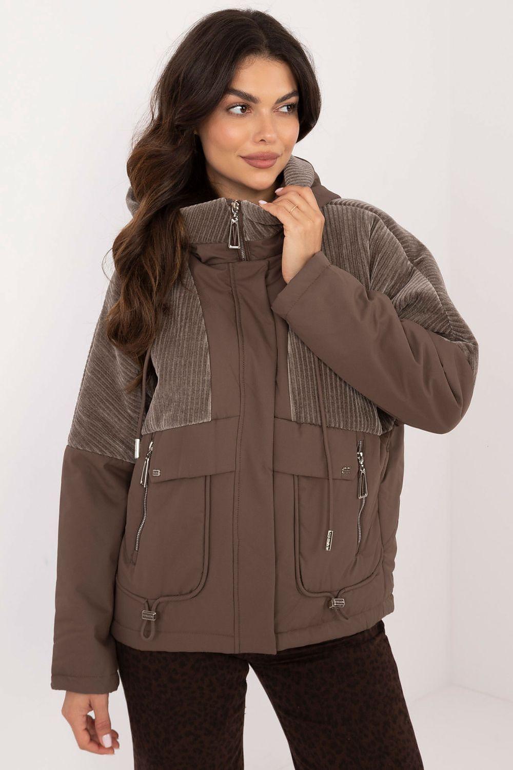 Jacket model 201574 MBM - ElrubEcom