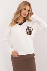 Blouse model 202795 Relevance - ElrubEcom