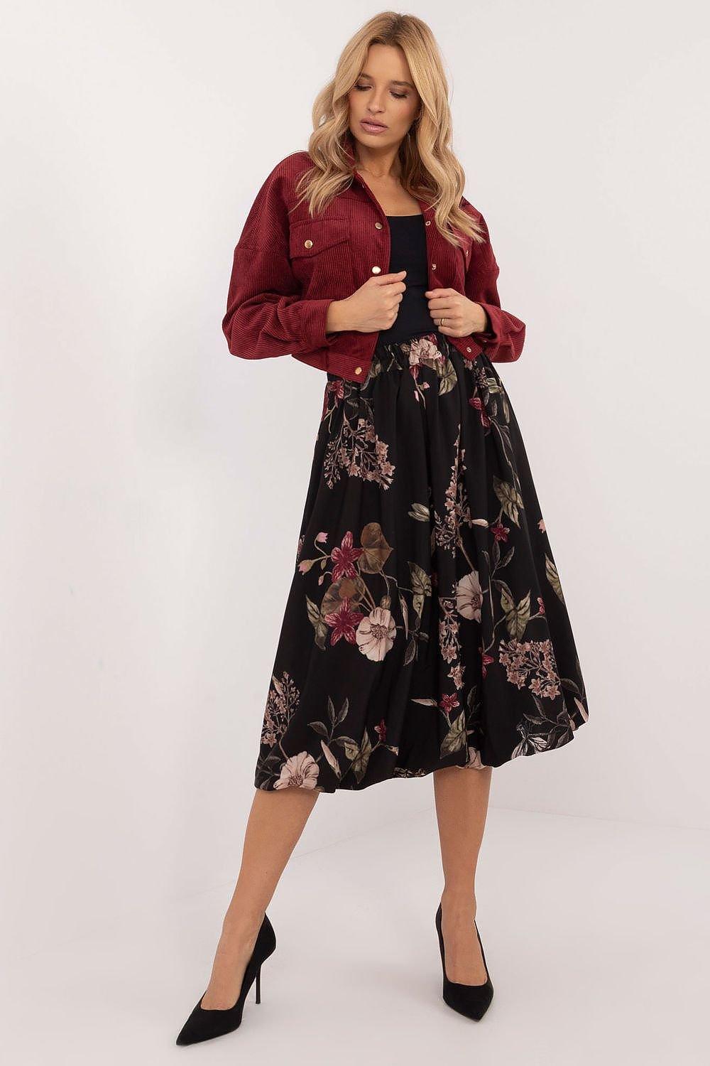 Skirt model 201858 Italy Moda - ElrubEcom