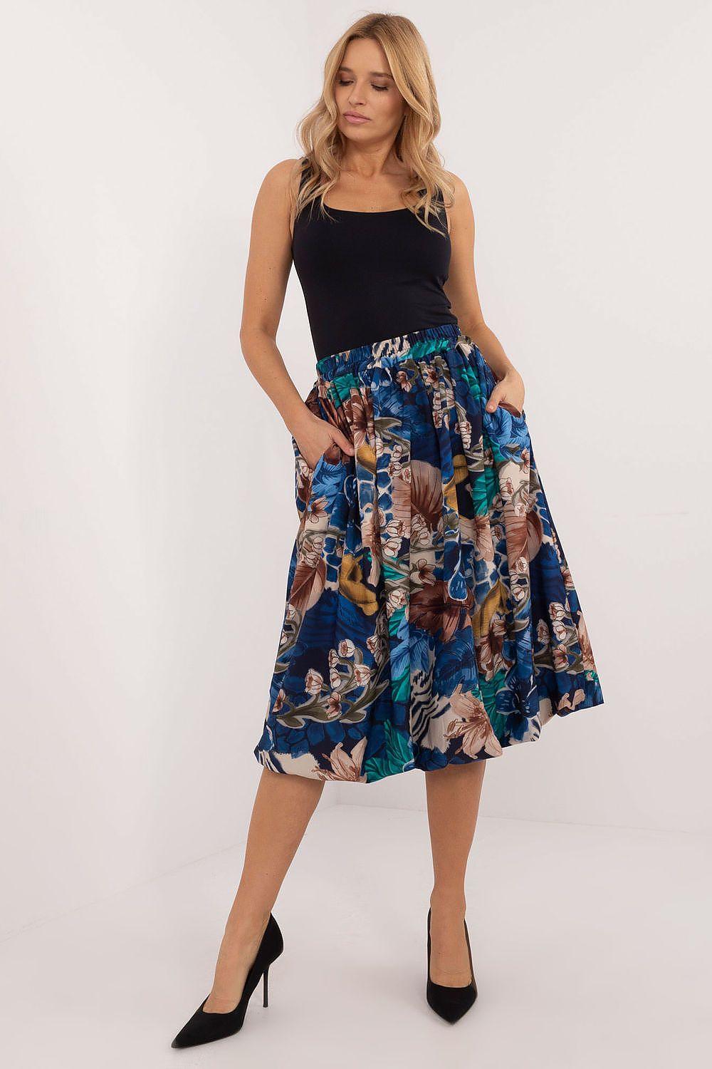 Skirt model 201858 Italy Moda - ElrubEcom