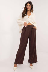 Women trousers model 201871 Italy Moda - ElrubEcom