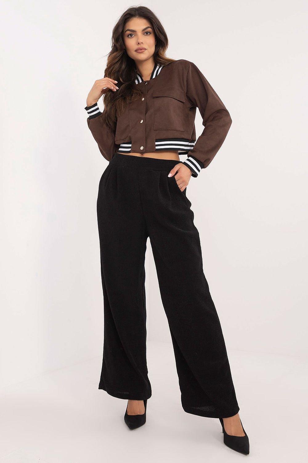 Women trousers model 201871 Italy Moda - ElrubEcom