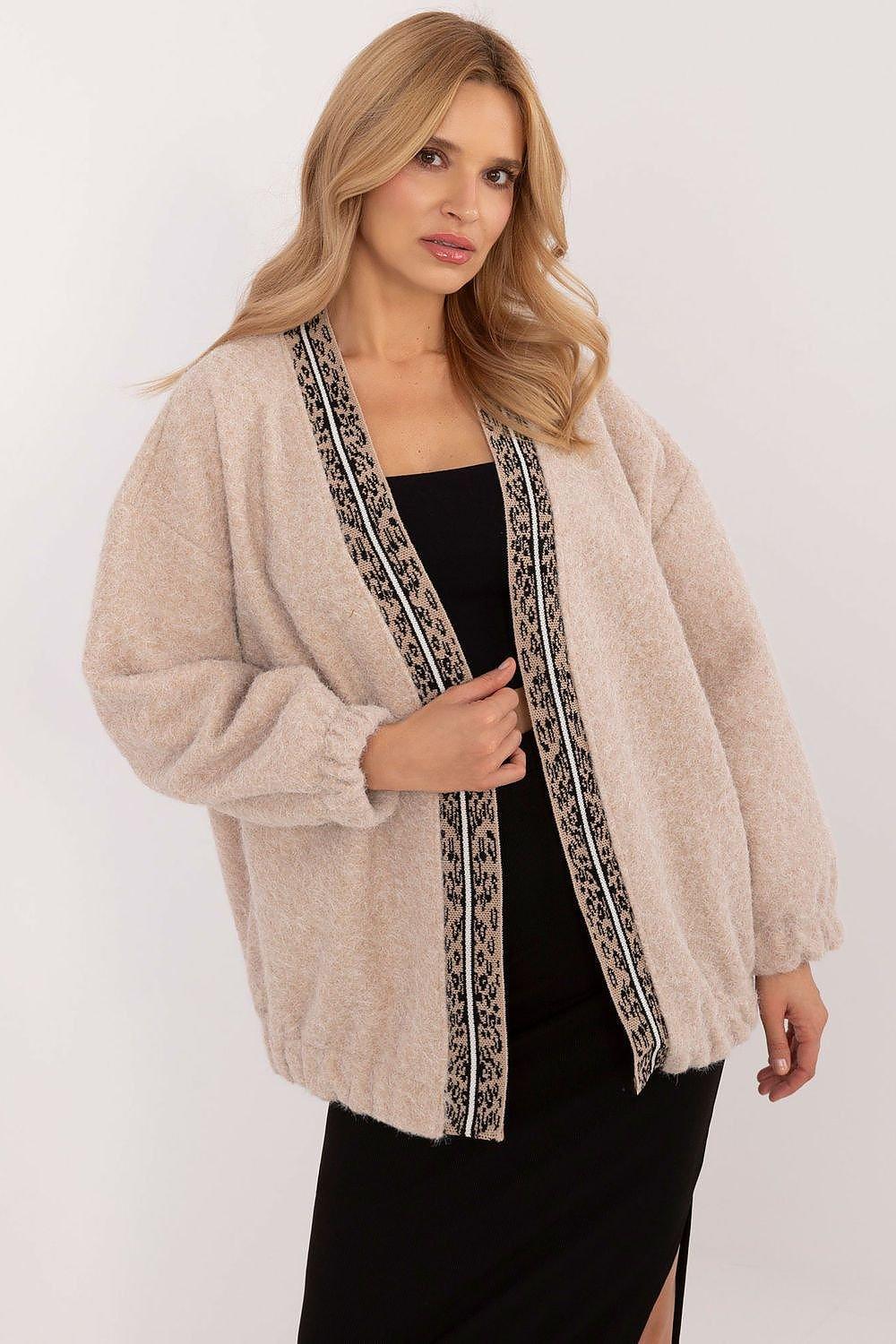 Cardigan model 201876 Italy Moda - ElrubEcom