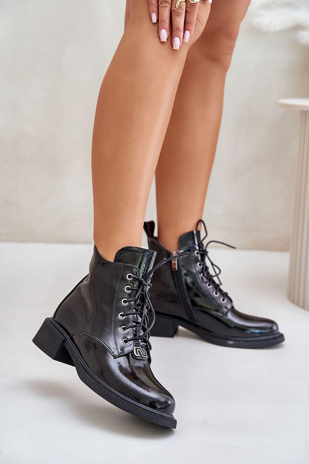 Boots model 201877 Step in style - ElrubEcom