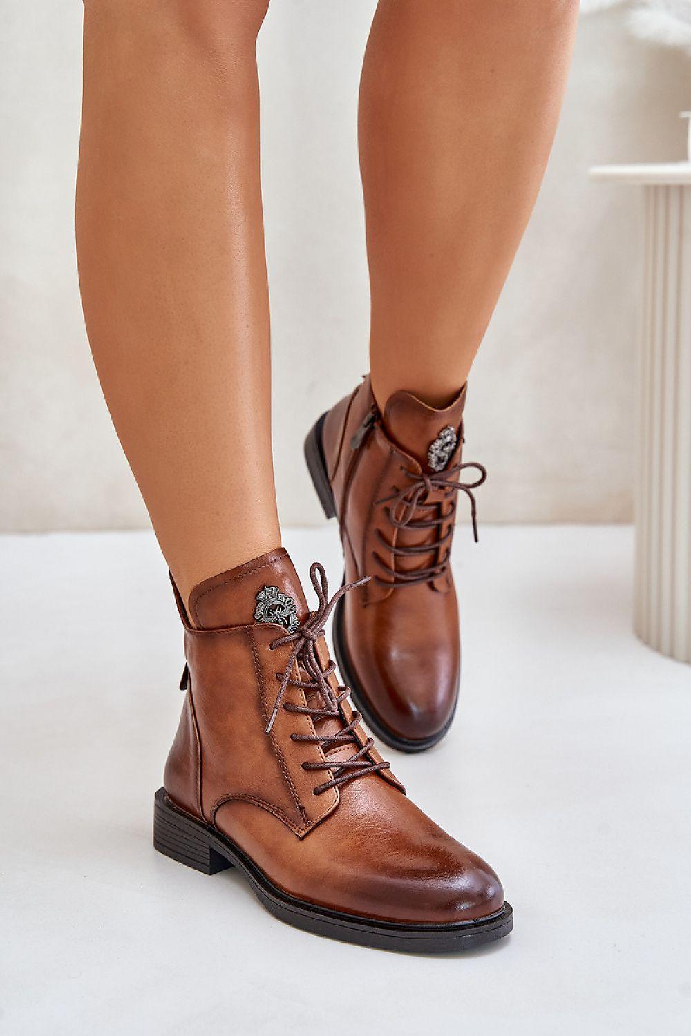 Boots model 201882 Step in style - ElrubEcom