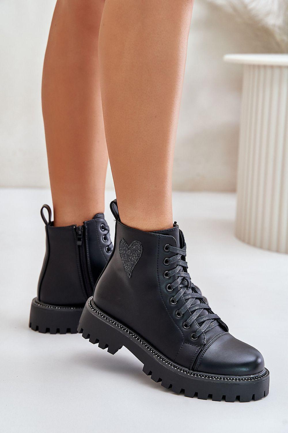 Boots model 201888 Step in style - ElrubEcom