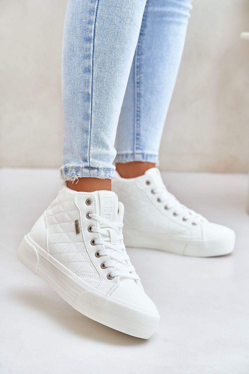 Sneakers model 201919 Step in style - ElrubEcom