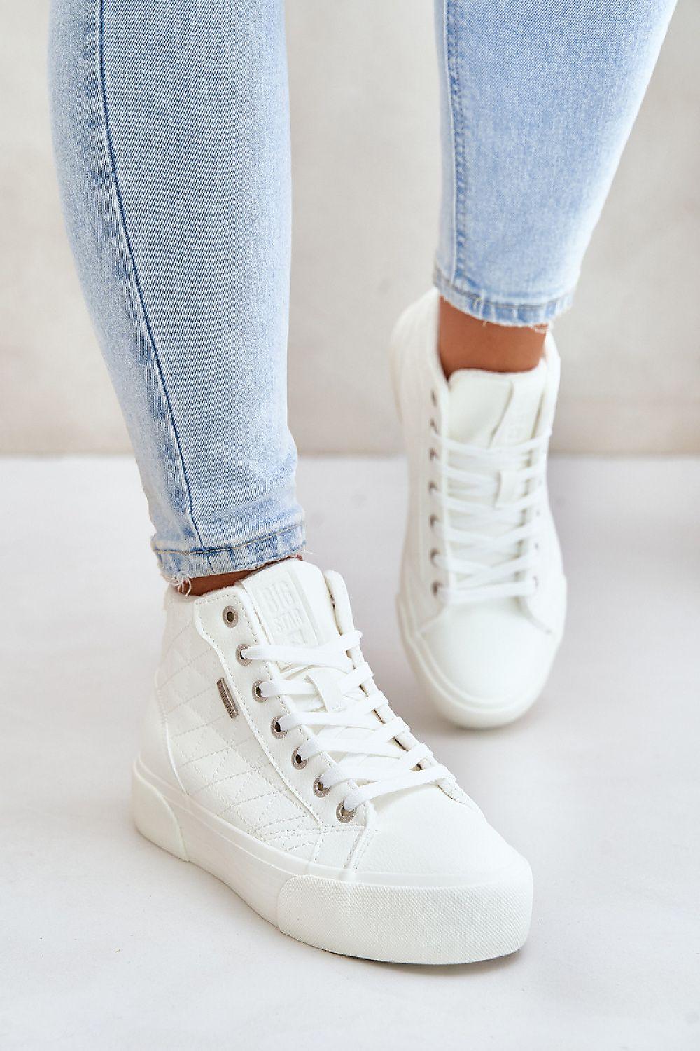 Sneakers model 201919 Step in style - ElrubEcom