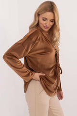 Blouse model 202029 Italy Moda - ElrubEcom