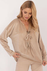 Blouse model 202029 Italy Moda - ElrubEcom