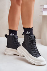 Sneakers model 202229 Step in style - ElrubEcom