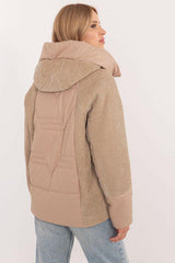 Jacket model 202246 MBM - ElrubEcom