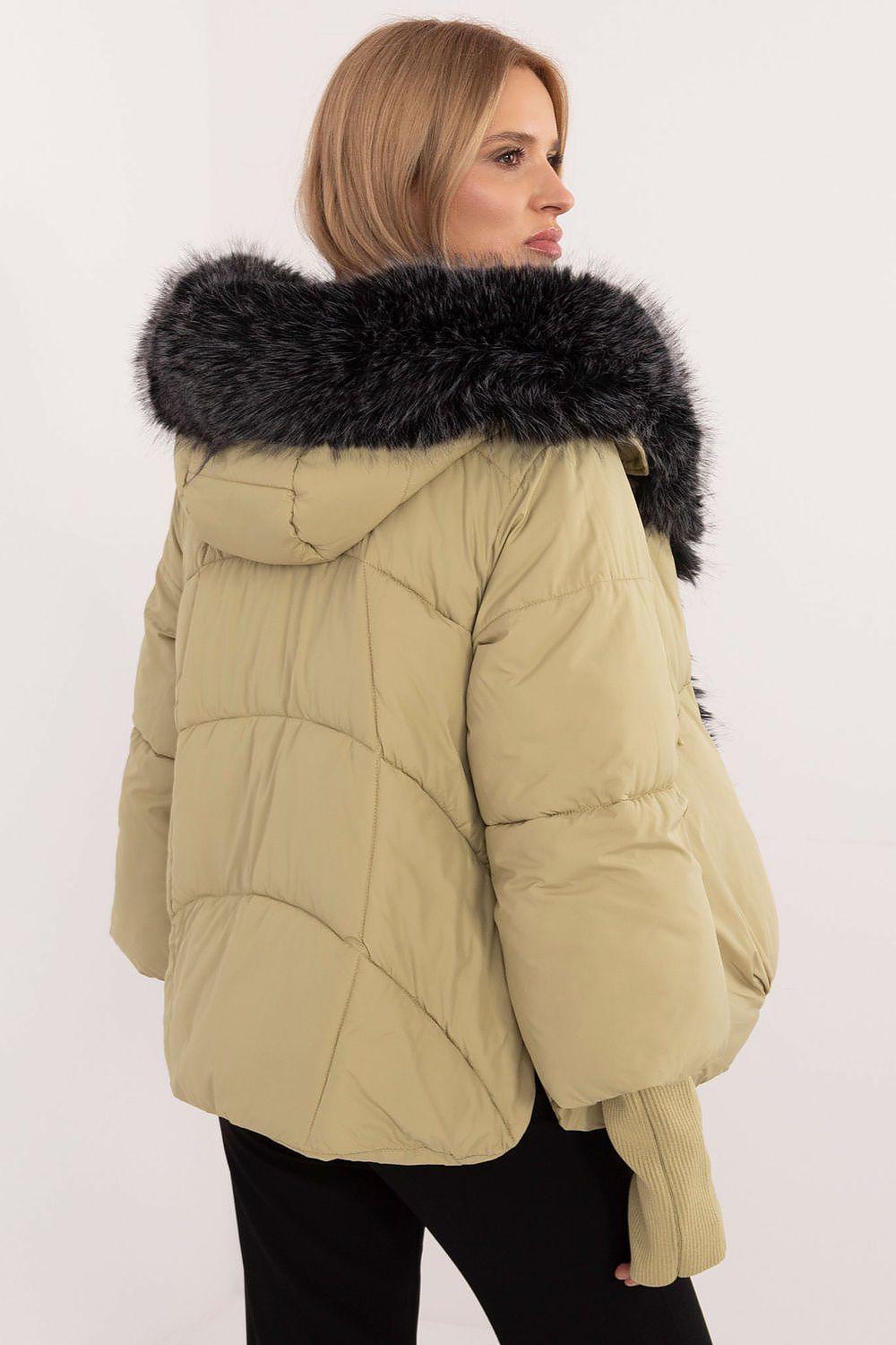 Jacket model 202248 MBM - ElrubEcom