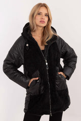 Jacket model 202252 MBM - ElrubEcom