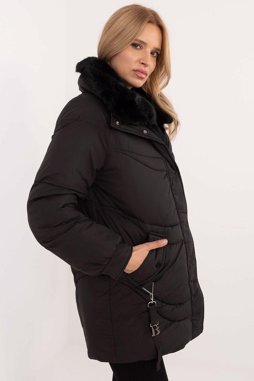 Jacket model 202256 MBM - ElrubEcom