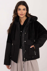 Jacket model 202257 MBM - ElrubEcom