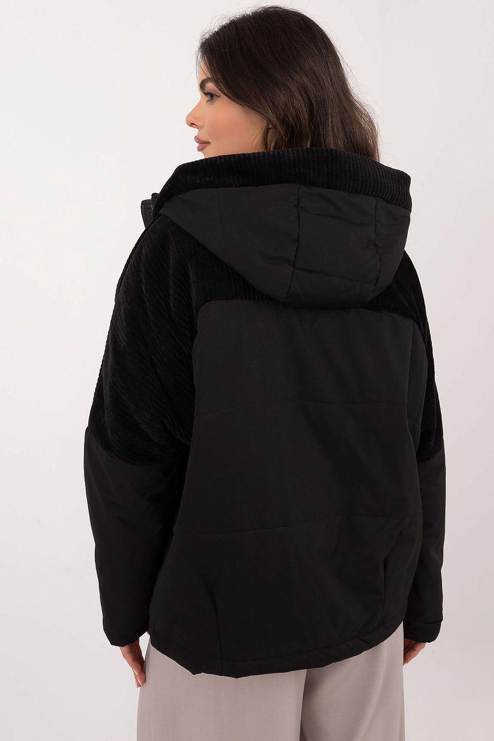 Jacket model 202257 MBM - ElrubEcom