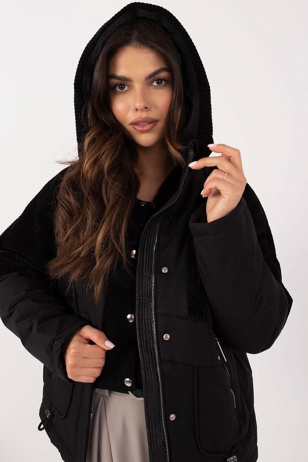 Jacket model 202257 MBM - ElrubEcom