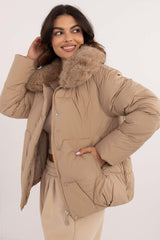 Jacket model 202259 MBM - ElrubEcom