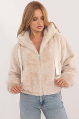 Jacket model 202260 Factory Price - ElrubEcom