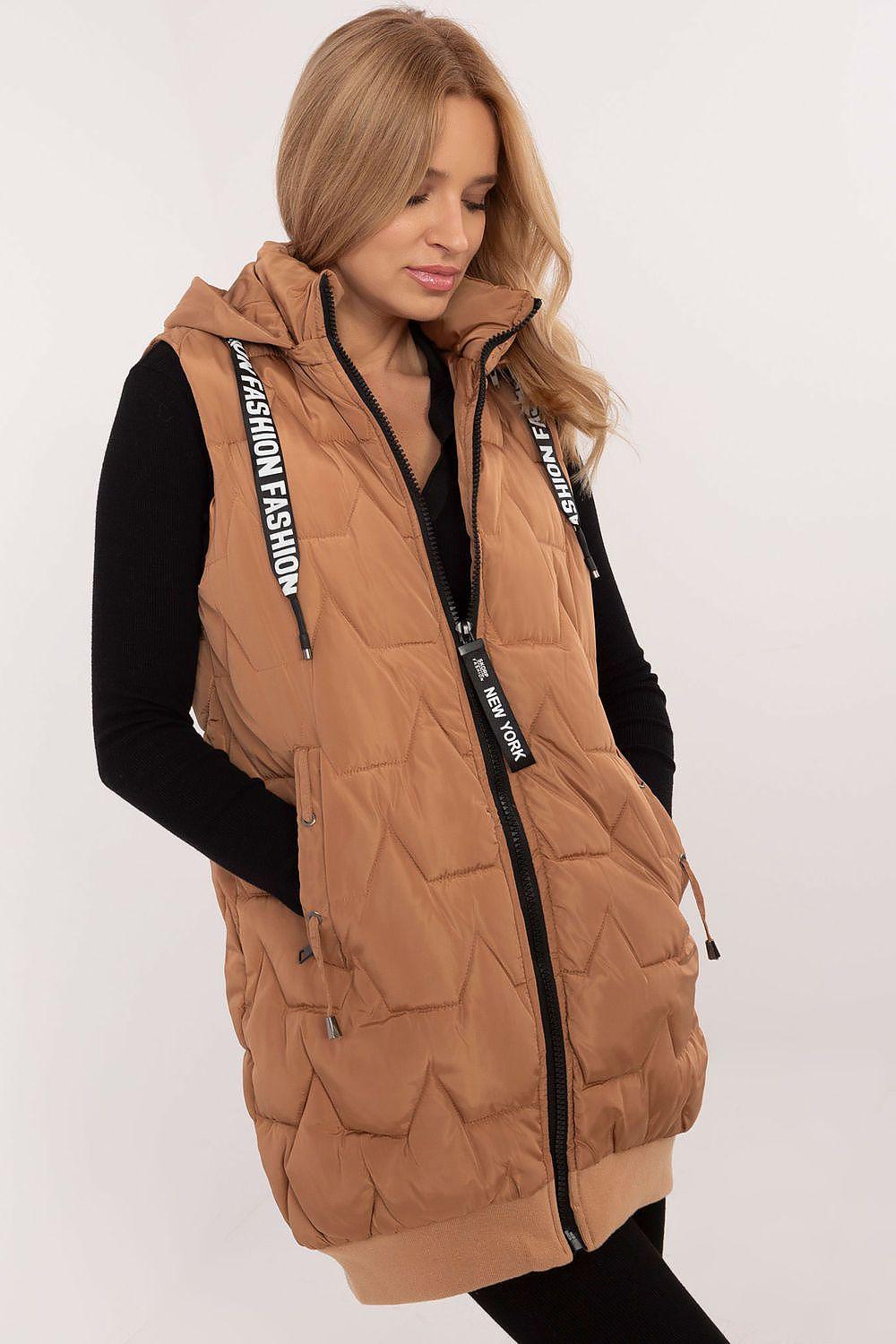 Gilet model 202273 Factory Price - ElrubEcom