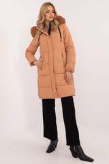 Jacket model 202275 Factory Price - ElrubEcom