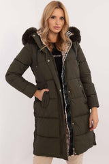 Jacket model 202277 Factory Price - ElrubEcom