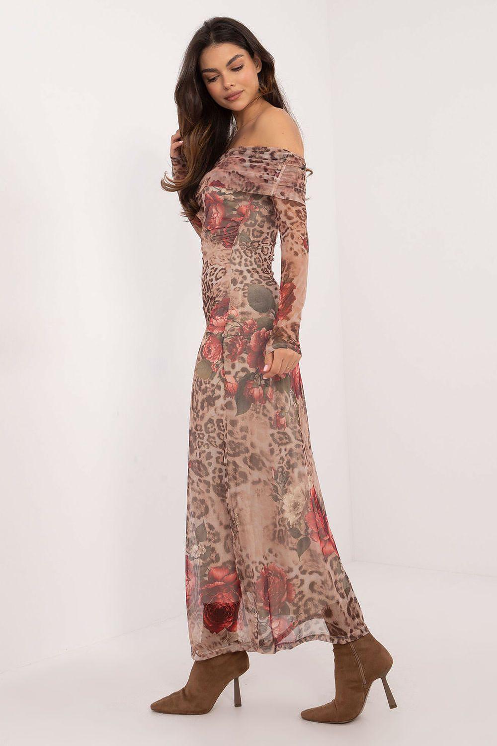 Evening dress model 202392 Italy Moda - ElrubEcom