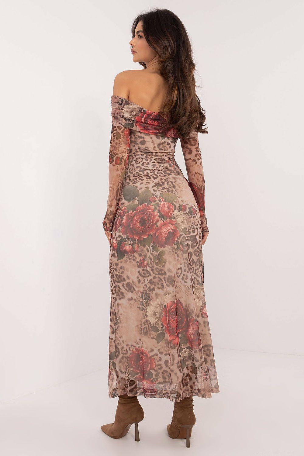 Evening dress model 202392 Italy Moda - ElrubEcom