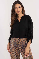 Blouse model 202567 Och Bella - ElrubEcom