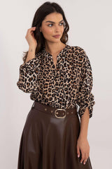 Blouse model 202567 Och Bella - ElrubEcom