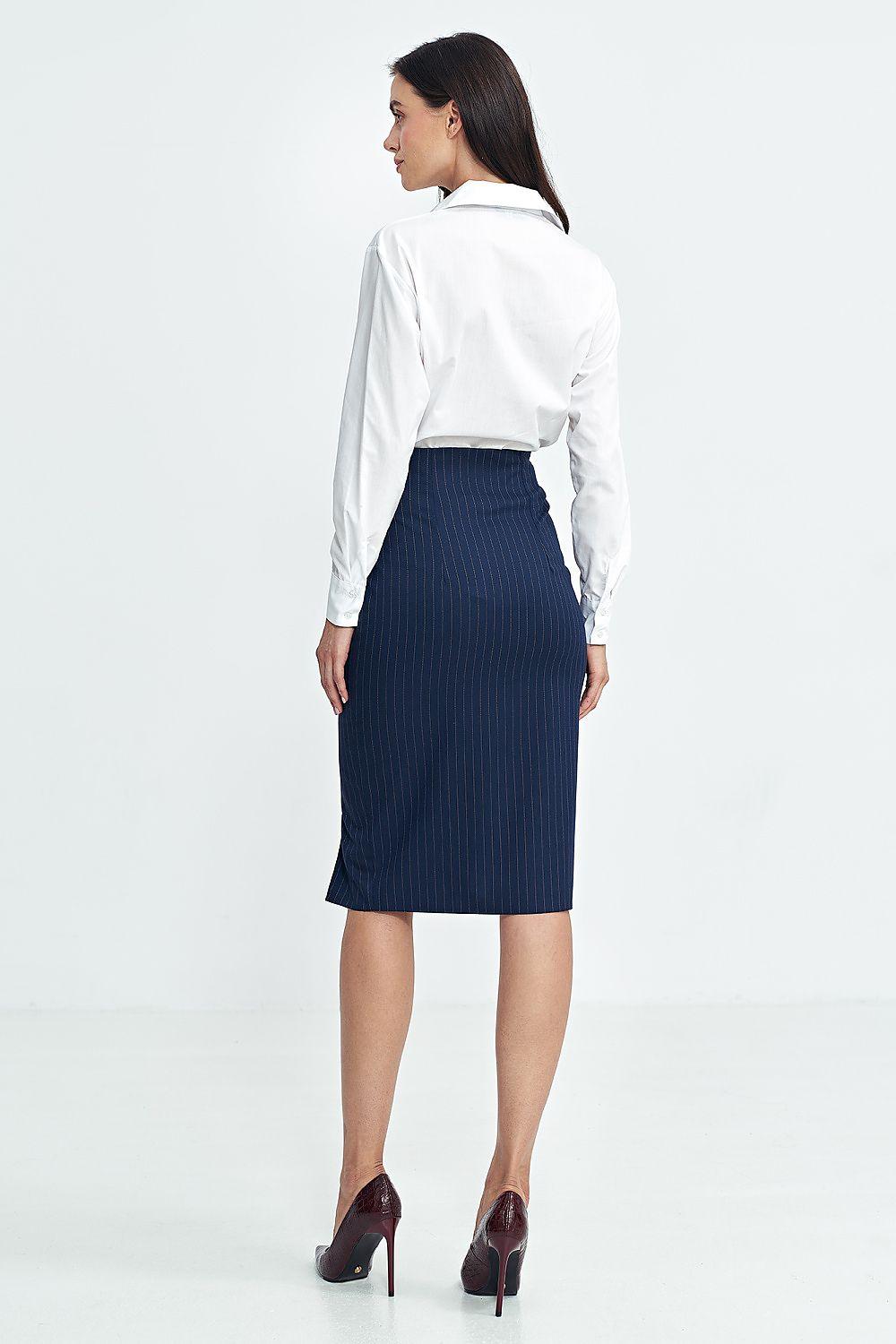 Skirt model 202487 Nife - ElrubEcom