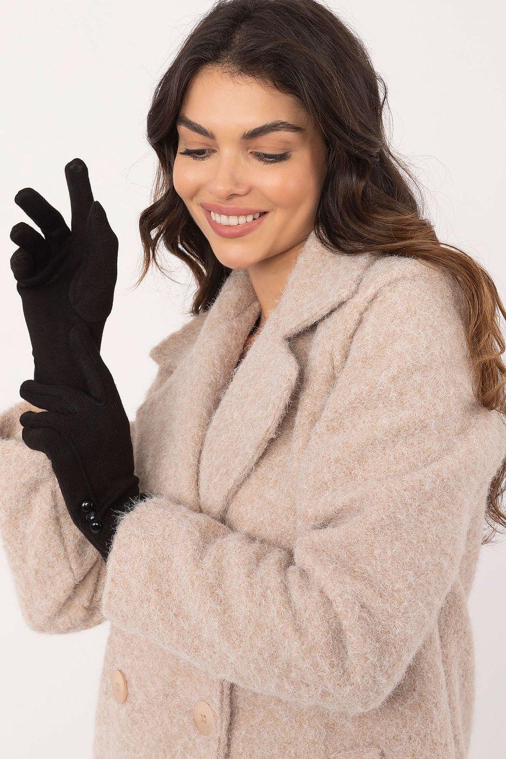 Gloves model 200844 AT - ElrubEcom