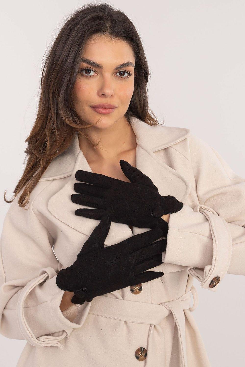 Gloves model 200846 AT - ElrubEcom