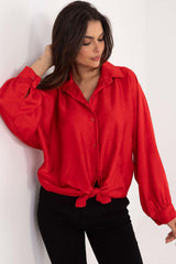 Long sleeve shirt model 202534 Italy Moda - ElrubEcom