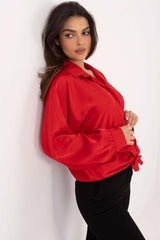 Long sleeve shirt model 202534 Italy Moda - ElrubEcom