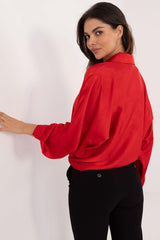 Long sleeve shirt model 202534 Italy Moda - ElrubEcom