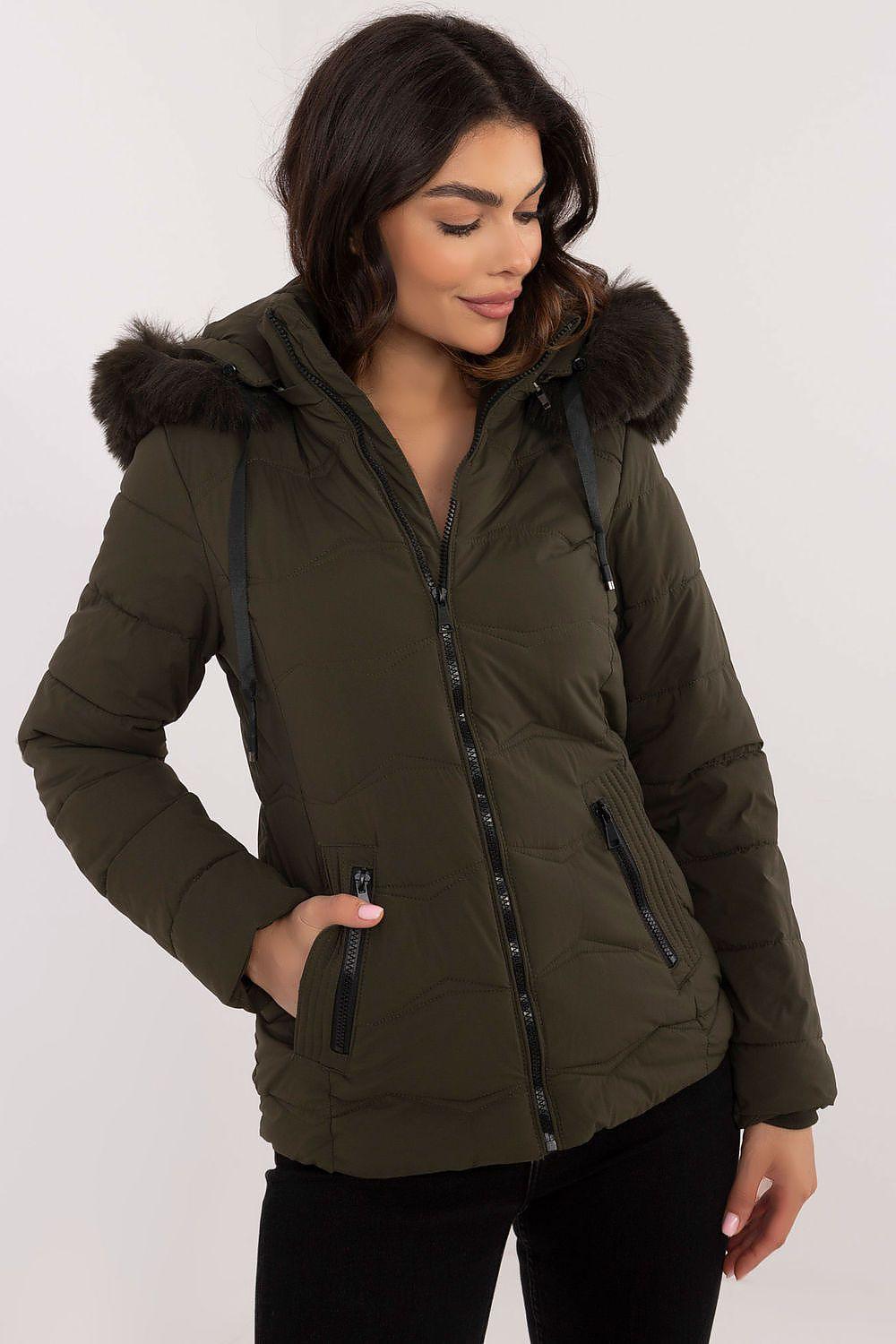 Jacket model 202549 Factory Price - ElrubEcom