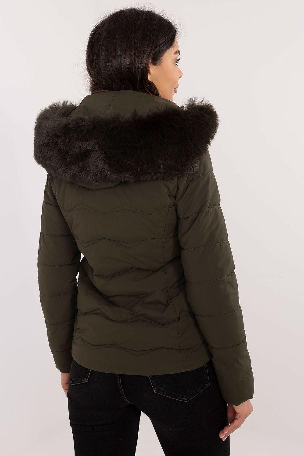 Jacket model 202549 Factory Price - ElrubEcom