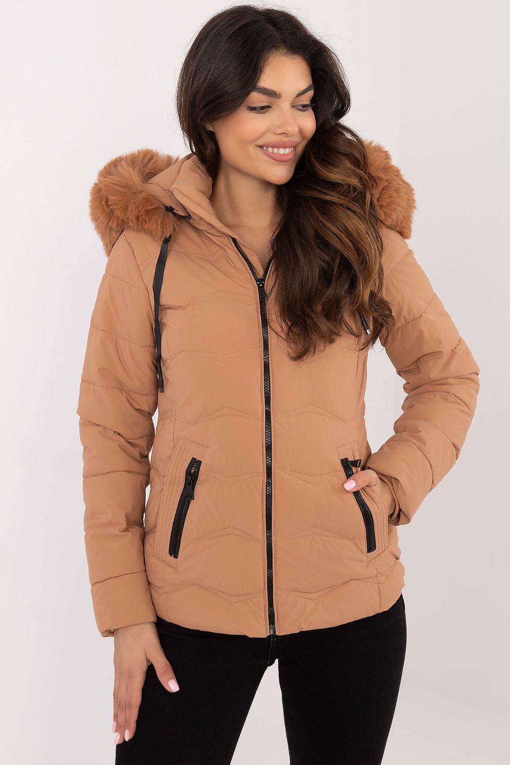 Jacket model 202549 Factory Price - ElrubEcom