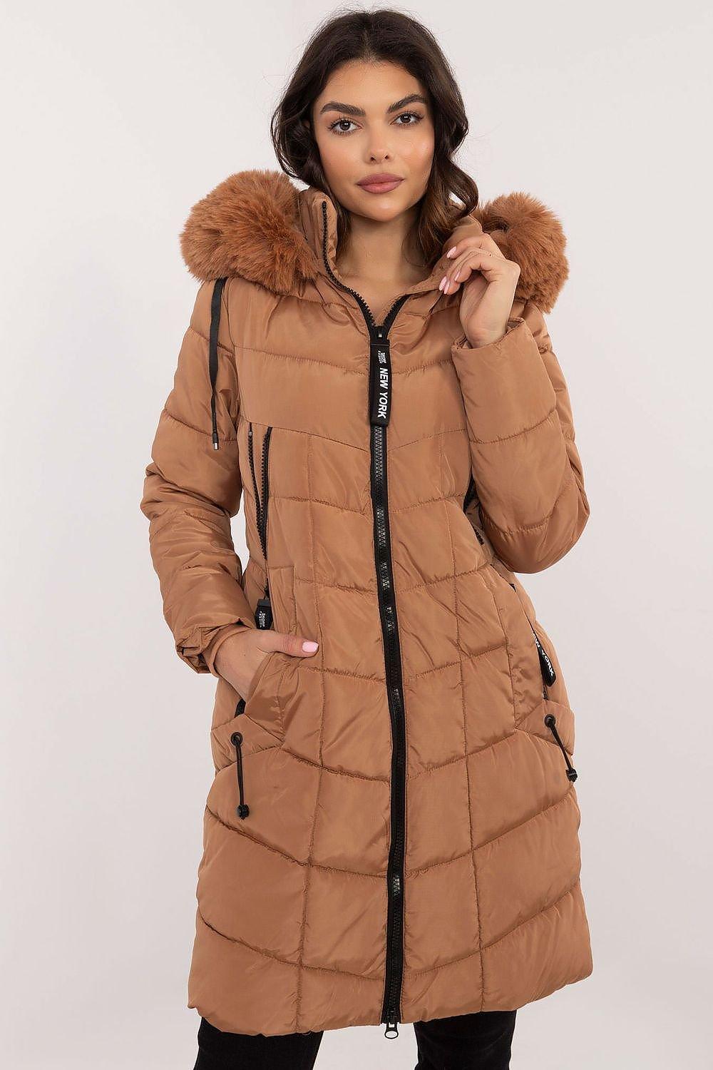 Jacket model 202554 Factory Price - ElrubEcom