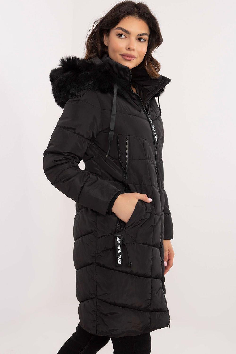 Jacket model 202554 Factory Price - ElrubEcom