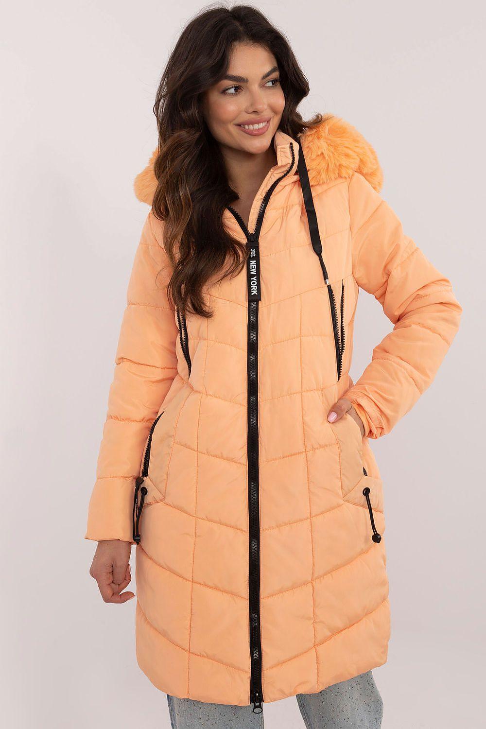 Jacket model 202554 Factory Price - ElrubEcom