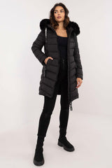 Jacket model 202558 Factory Price - ElrubEcom